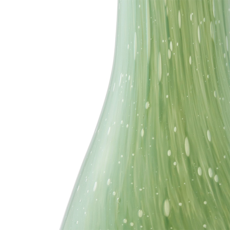 DGウォータードロップ H18 ライトグリーン