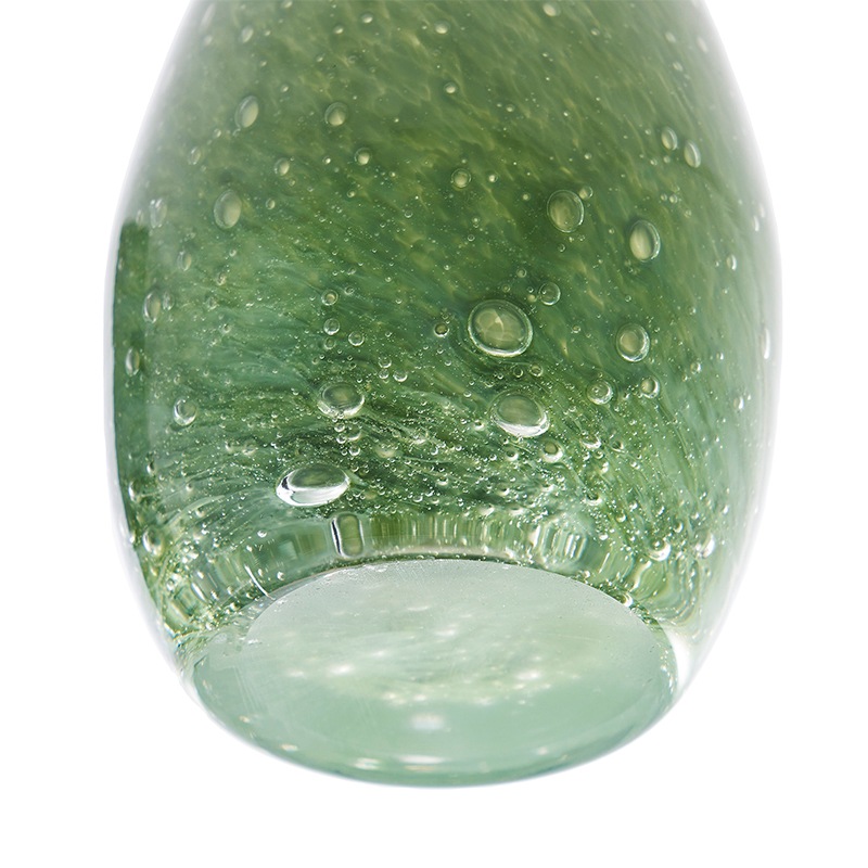 DGウォータードロップ H18 ライトグリーン