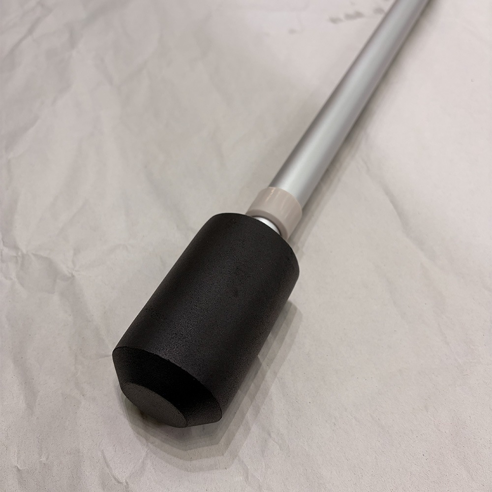 PVポリカ専用洗浄スポンジ伸縮タイプ68-111cm