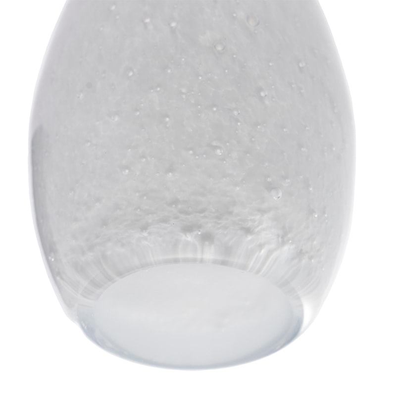 DGウォータードロップ H18 ホワイト