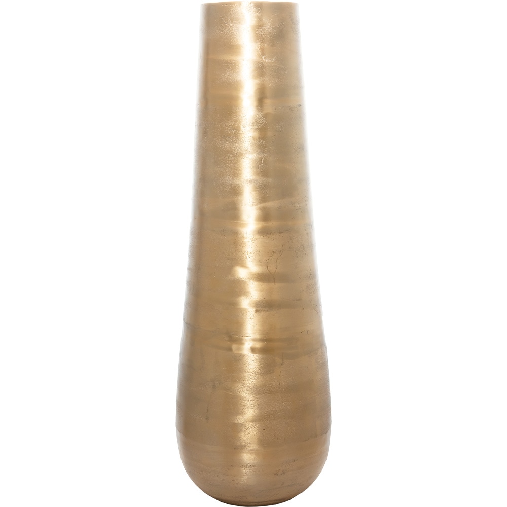 AMメタルテーパーベース ゴールドH120【別途大型サイズ料金要商品|北海道/九州/四国/沖縄】