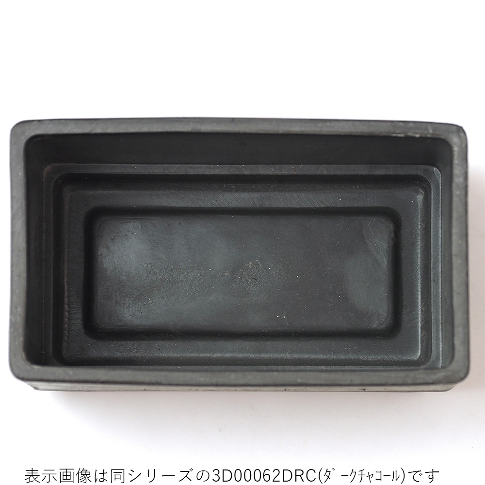 SK長方形ステップS　ブラック