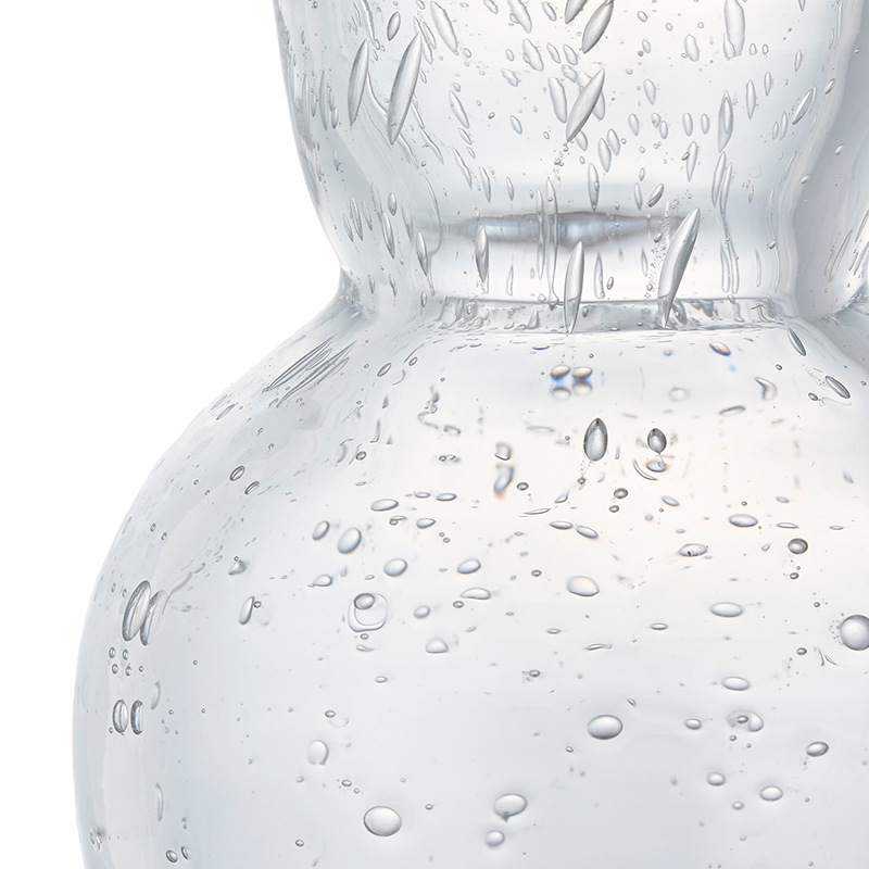 DGニキュガラスφ9.5xH14.5 クリアー