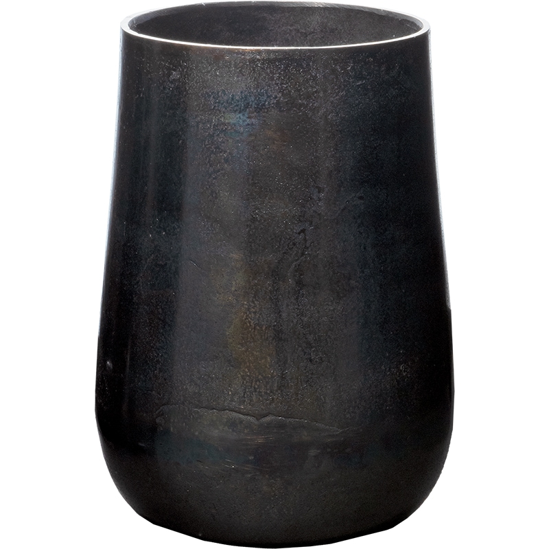 AMメタルテーパーベース ブラックH30