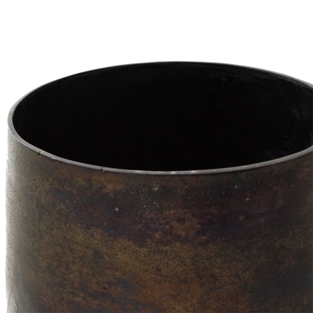 AMメタルテーパーベース ブラックH30【入荷予定あり】【2026年6月下旬入荷予定】