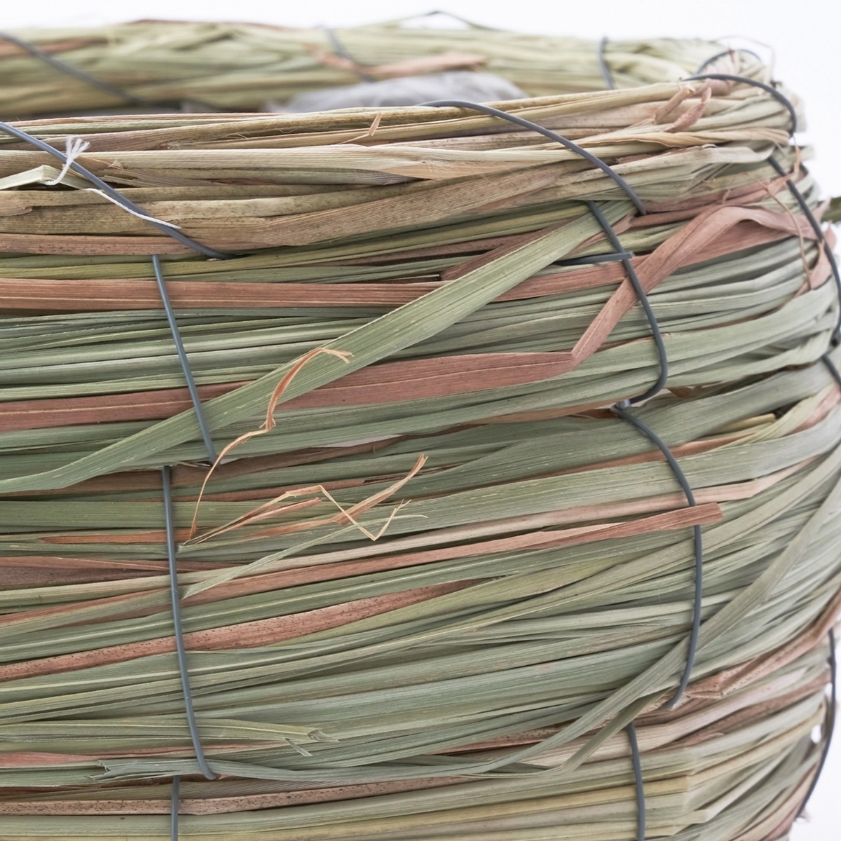 グラス丸ナチュラル M