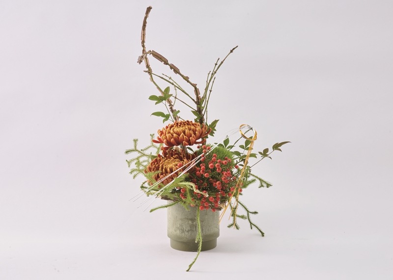 SKステップ 10xH10 ユーログリーン