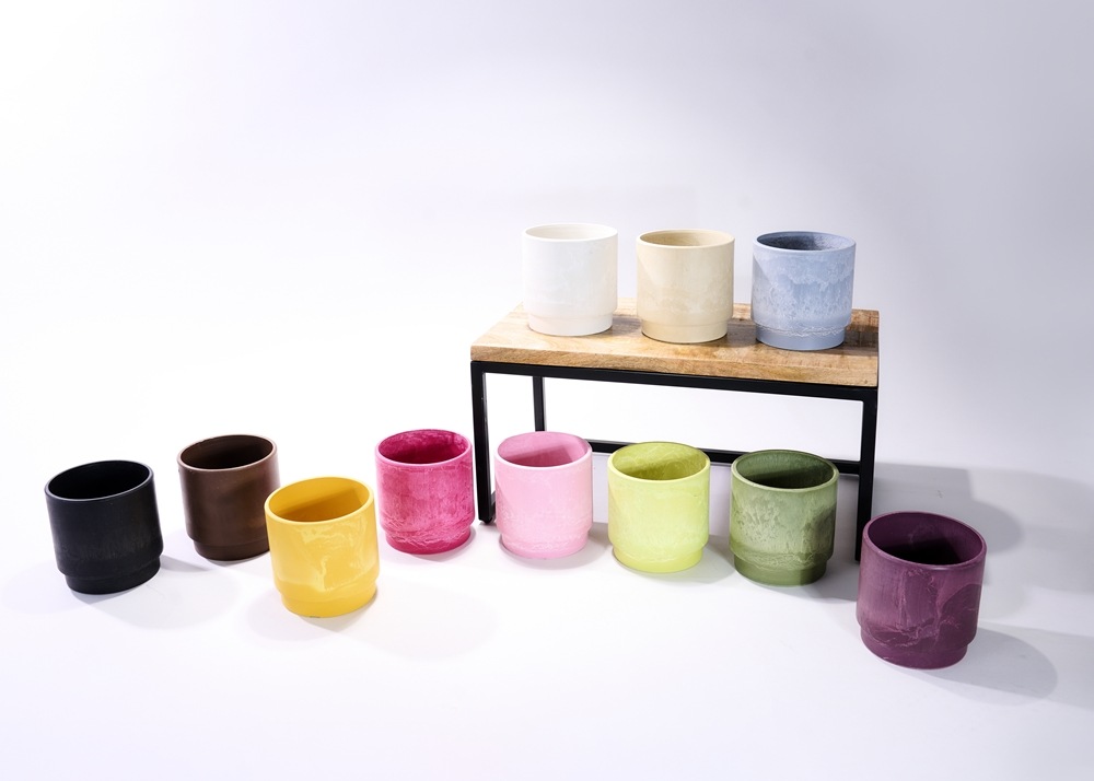 SKステップ 10xH10 ユーログリーン