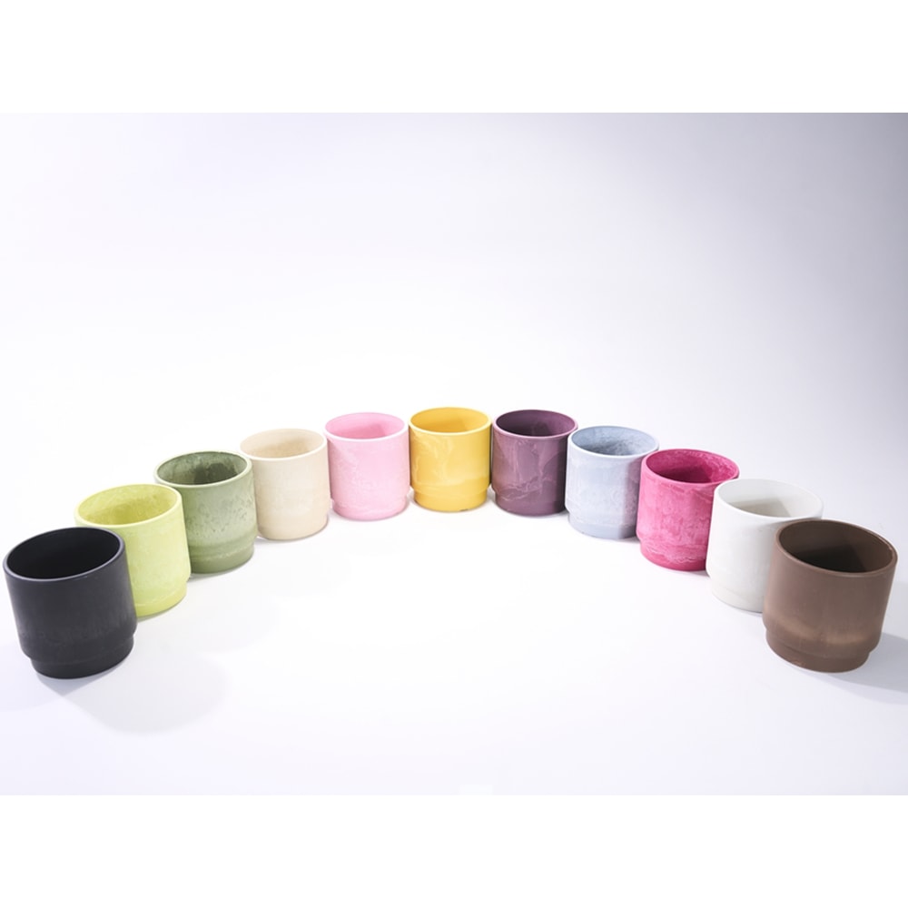 SKステップ 10xH10 ユーログリーン