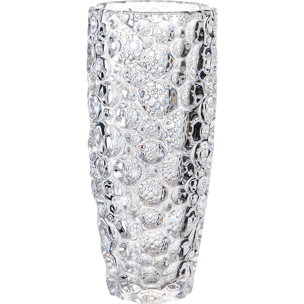 【割れない花瓶!?ポリカ】PVクリスタインフィニティH35