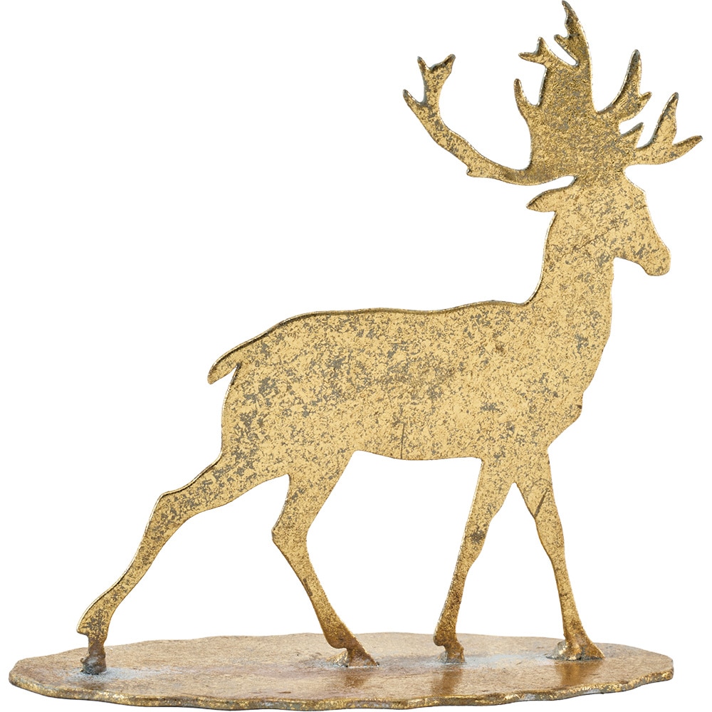  クリスマス トナカイ ピーナッツ 75665-117-