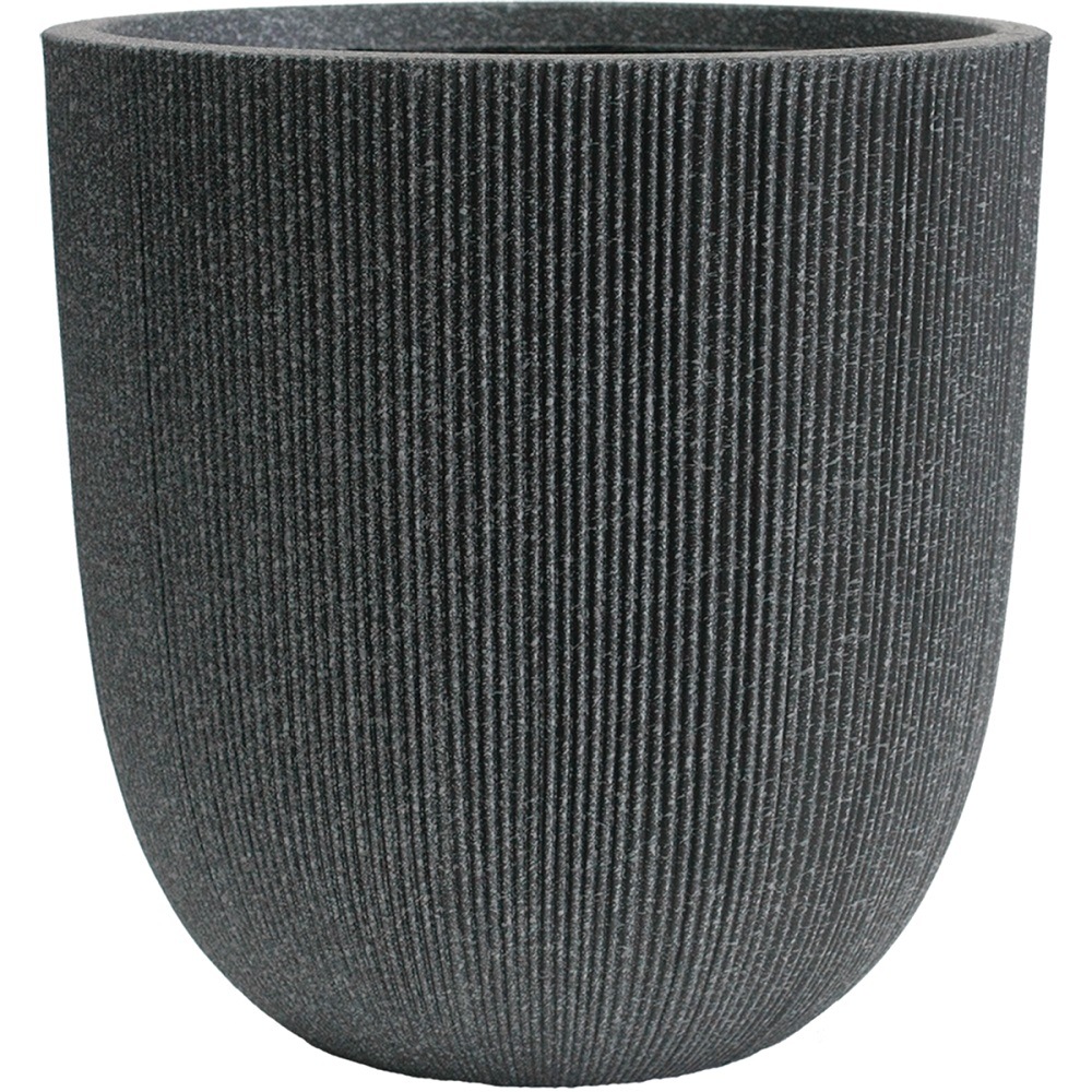 FRノルディックポットブラックMφ37×H37.5