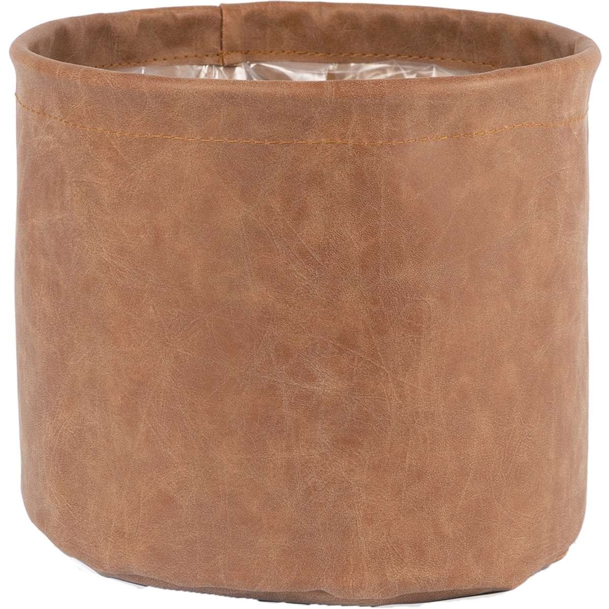 【予約商品】【再入荷】MHレザーポット6号用