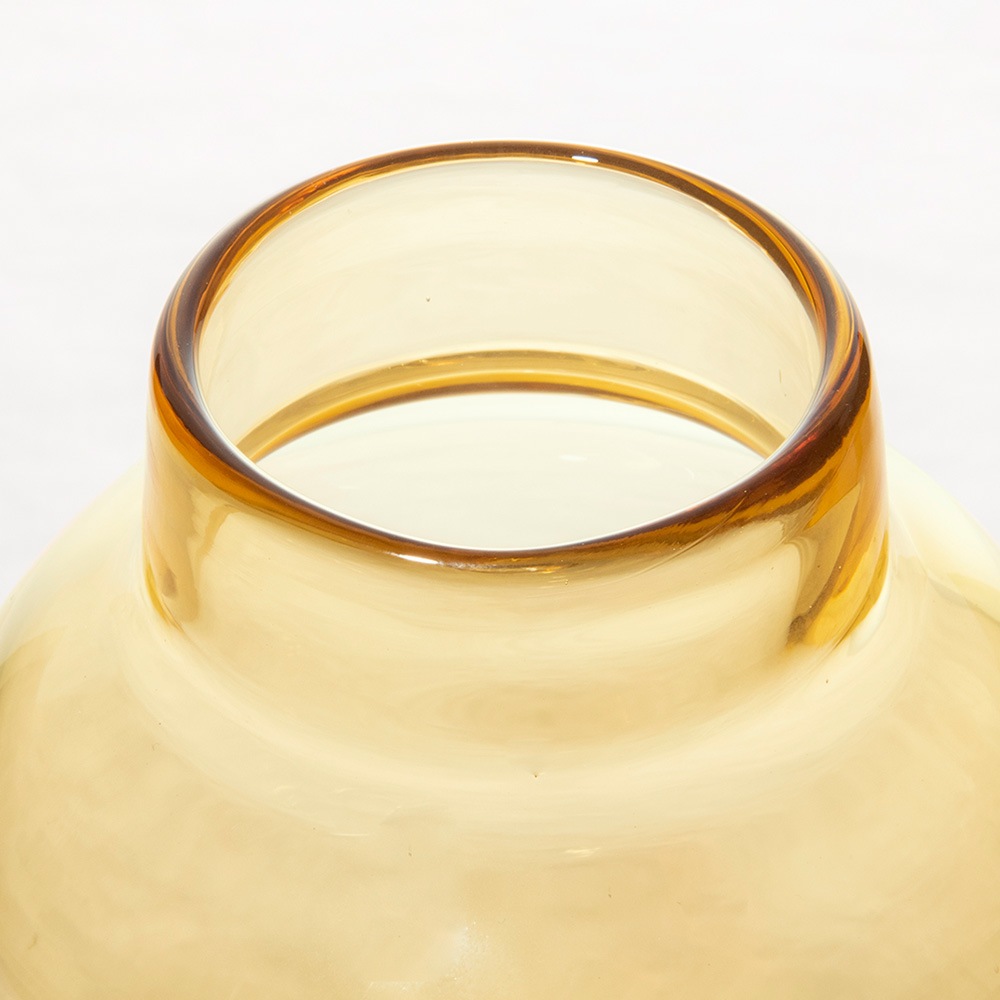 DGボトルH16 アンバー