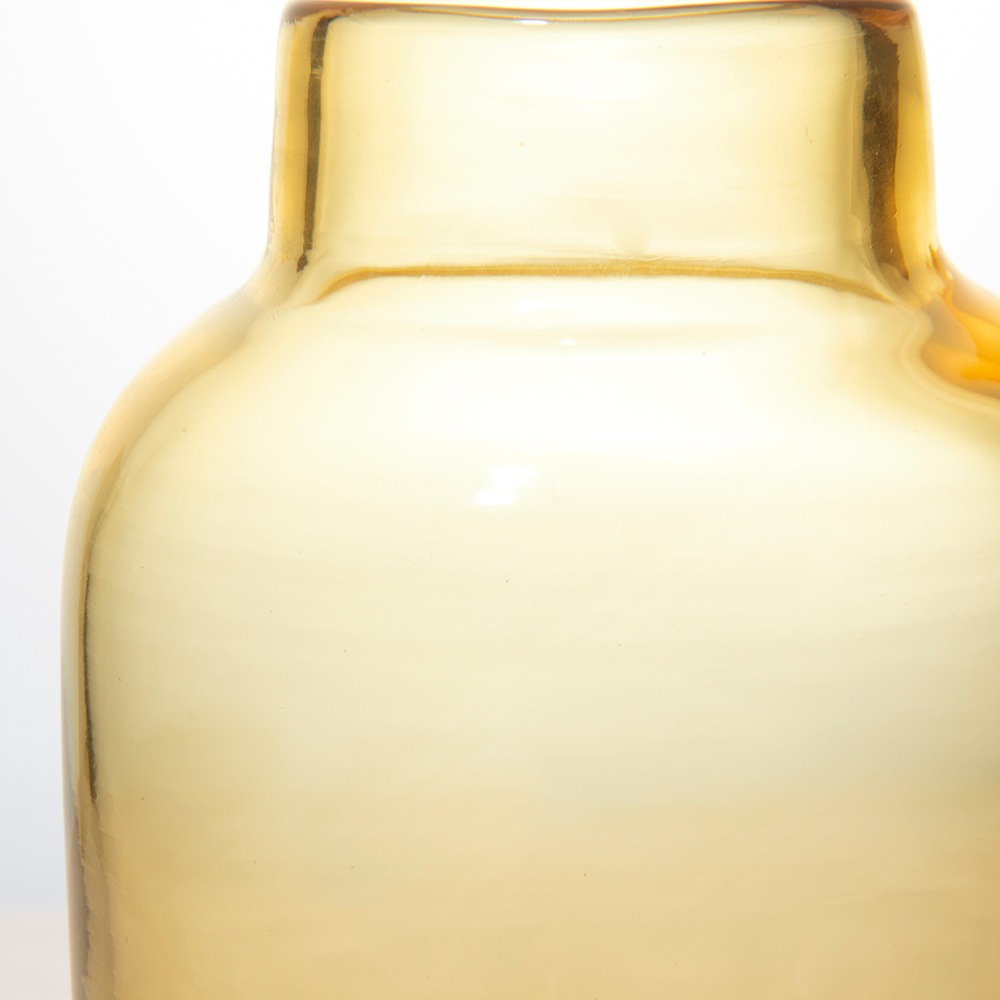 DGボトルH16 アンバー