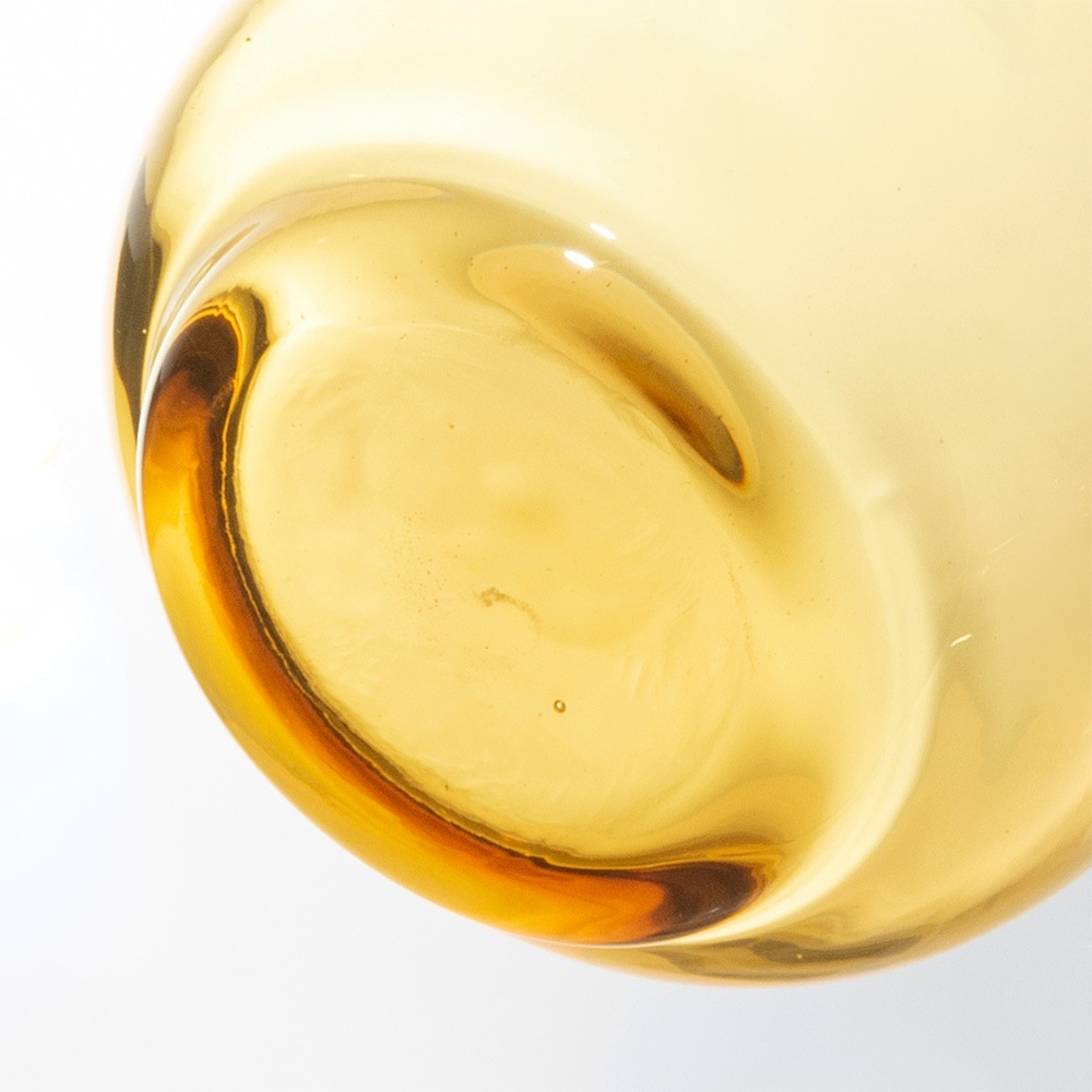 DGボトルH16 アンバー