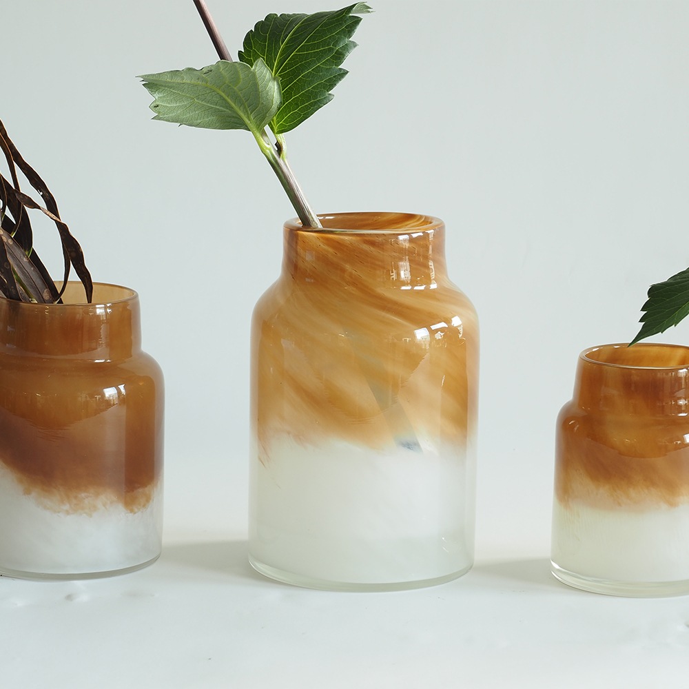 DGボトルベースH22 ホワイトブラウン@