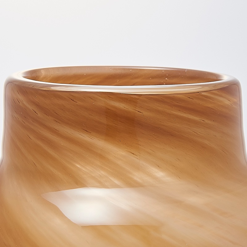 DGボトルベースH22 ホワイトブラウン@