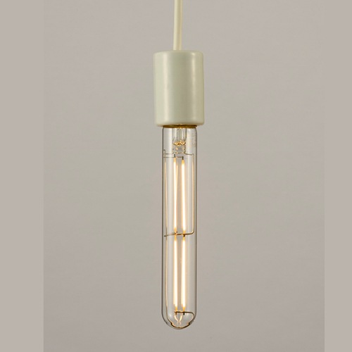 SBフィラメント型LED電球(調光)BEACON