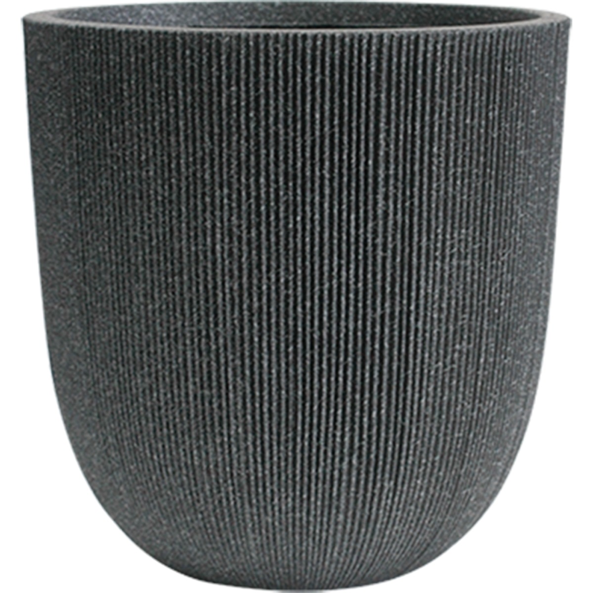 FRノルディックポットブラックS φ31×H31.5