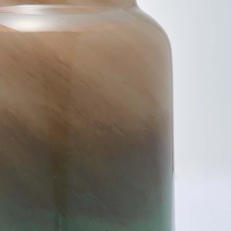 DGボトルベースH22 グリーンブラウン