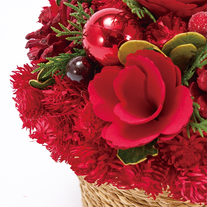 @ポットレッド眠りシャイニーボール