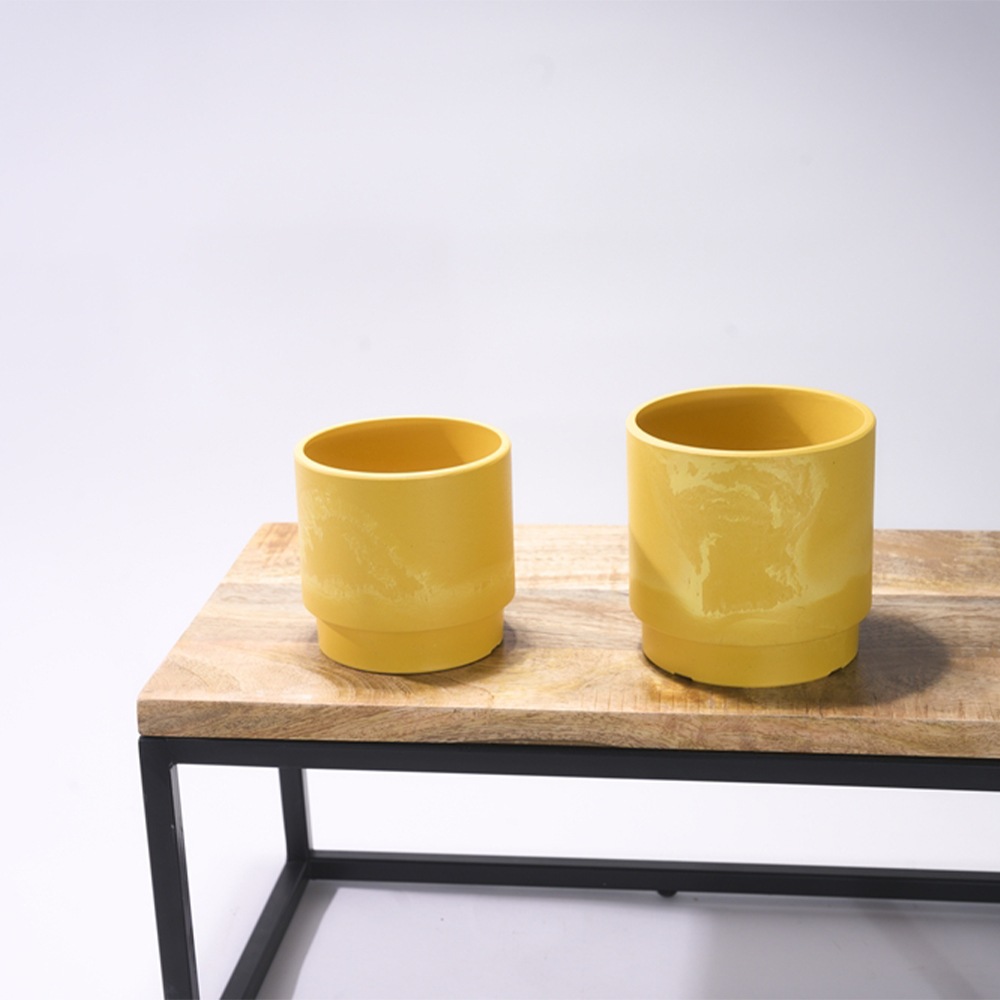 SKステップ 10xH10 サフラン