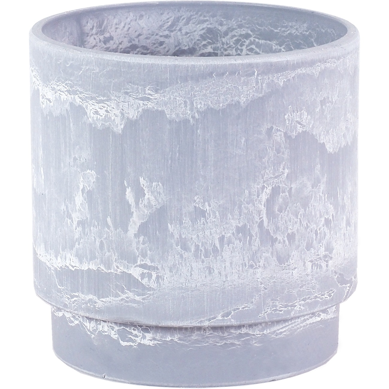 SKステップ 10xH10 アッシュグレイ