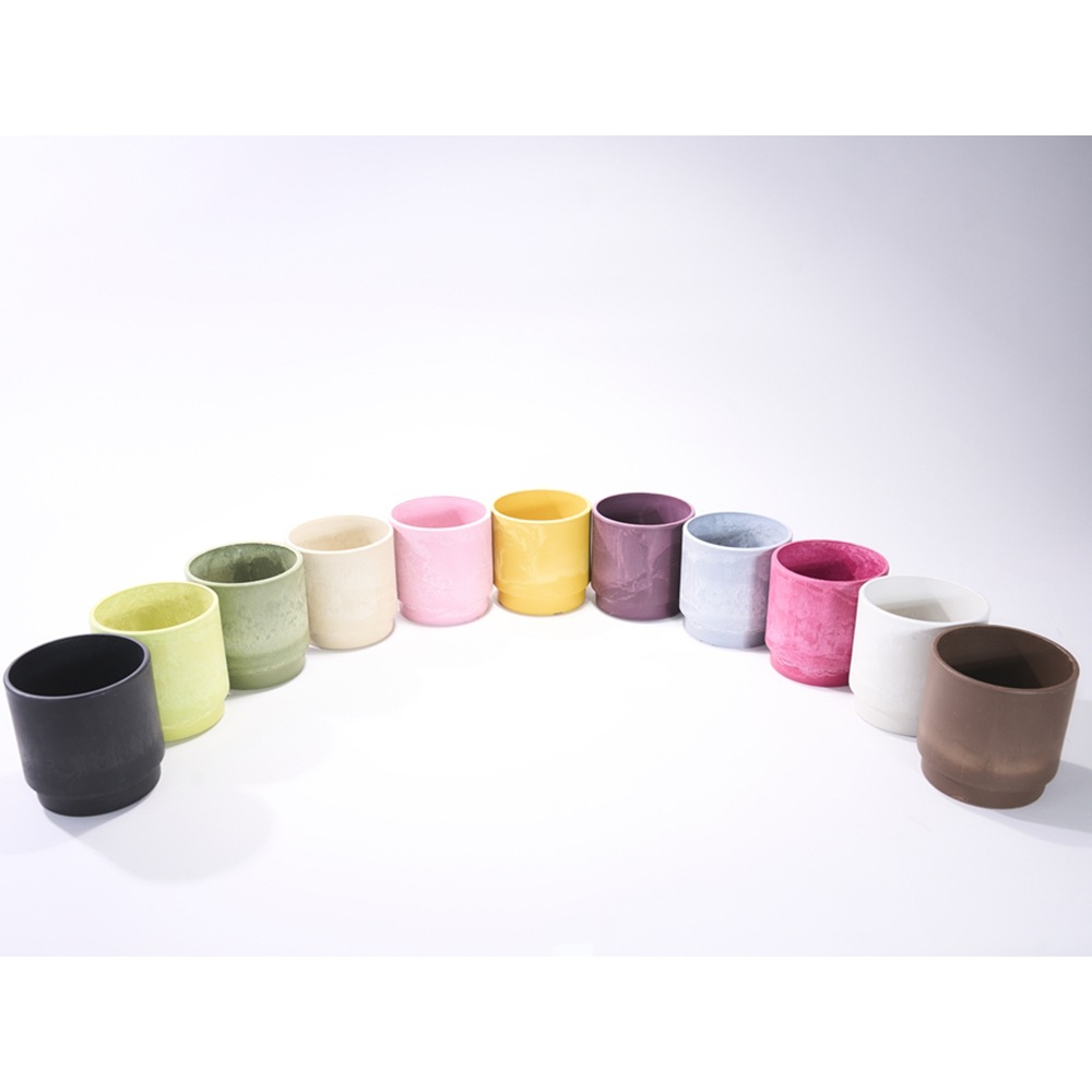 SKステップ 10xH10 アッシュグレイ