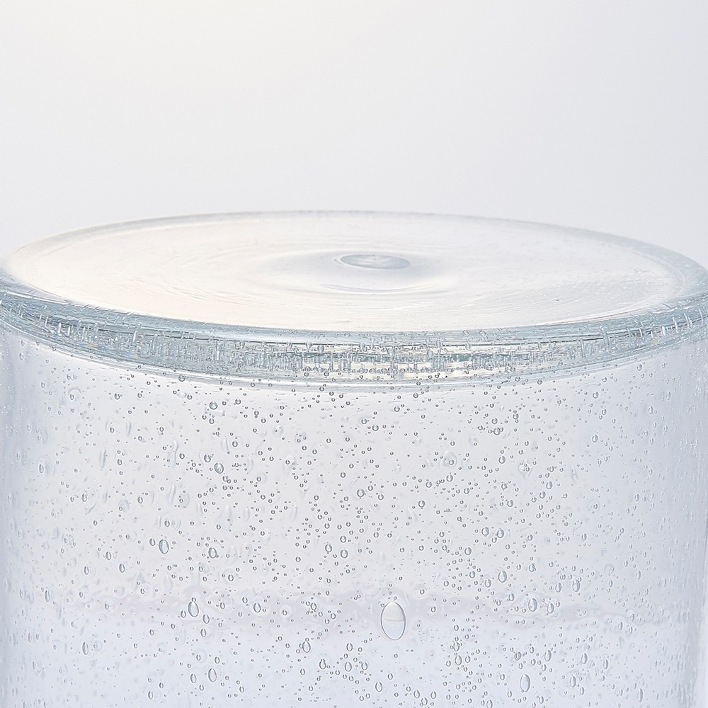 DGボトルベースクリアー H22