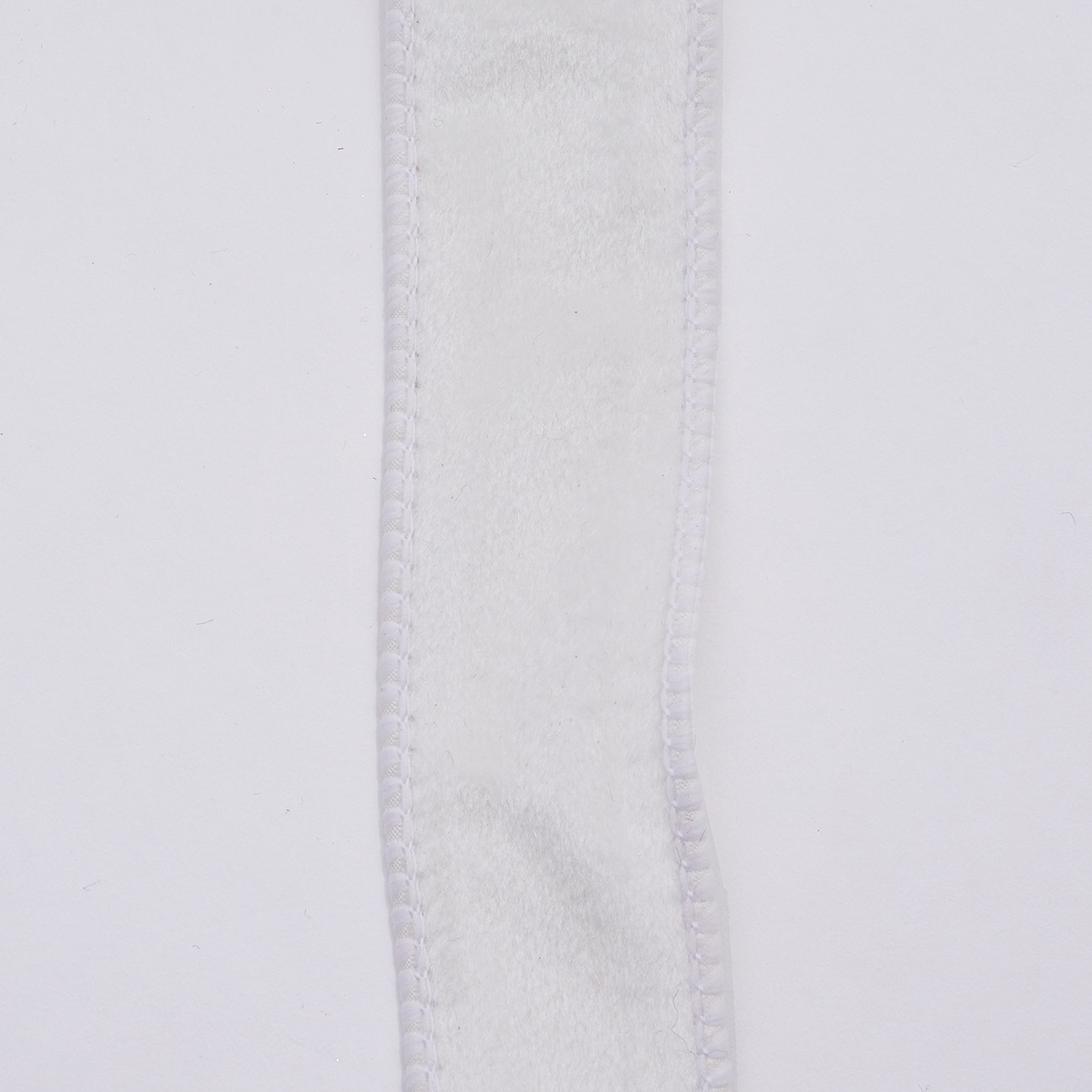 ワイヤー入りリボン ELEGANT VELVET W/TAFETTA BACK RIBBON IV 3.8cm