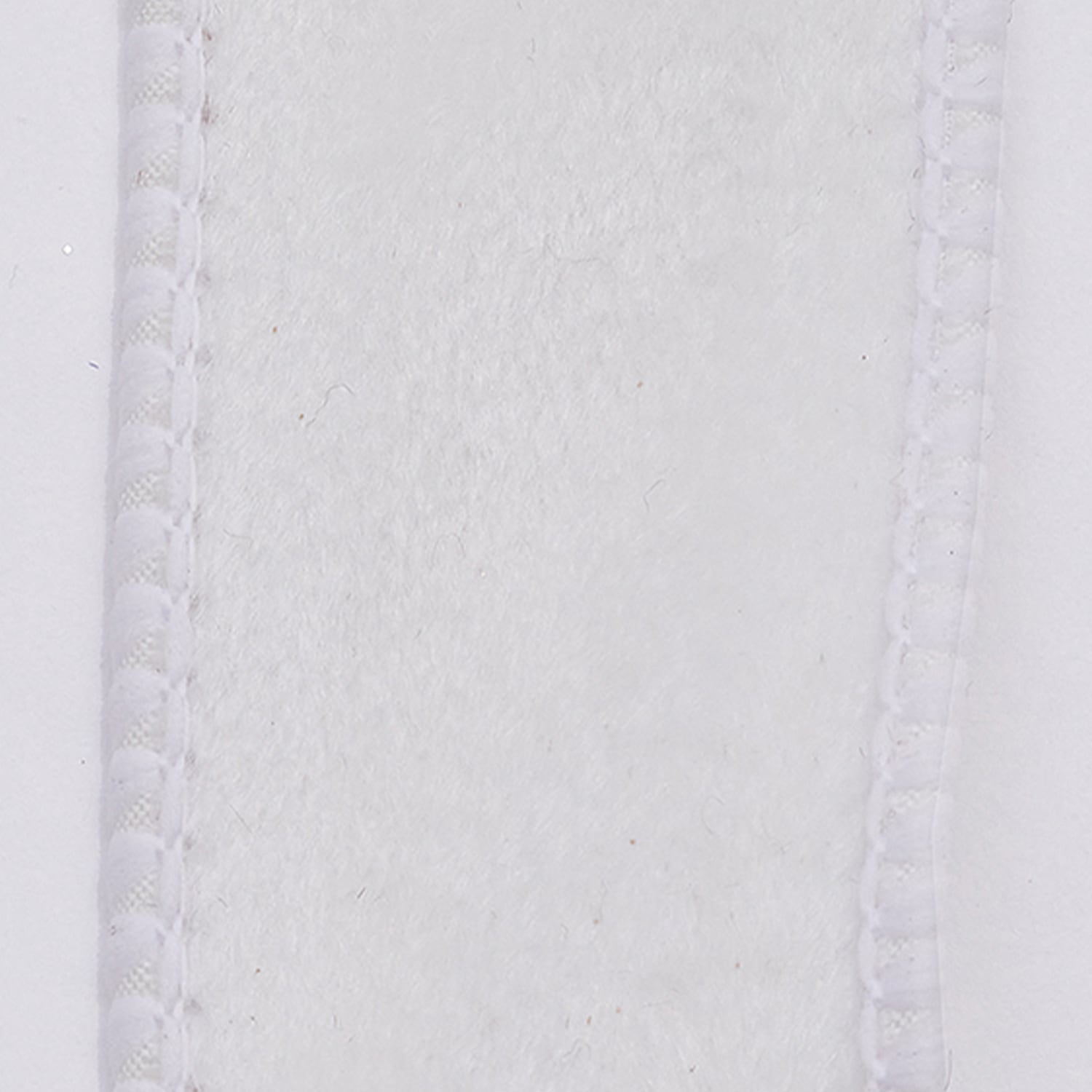 ワイヤー入りリボン ELEGANT VELVET W/TAFETTA BACK RIBBON IV 3.8cm