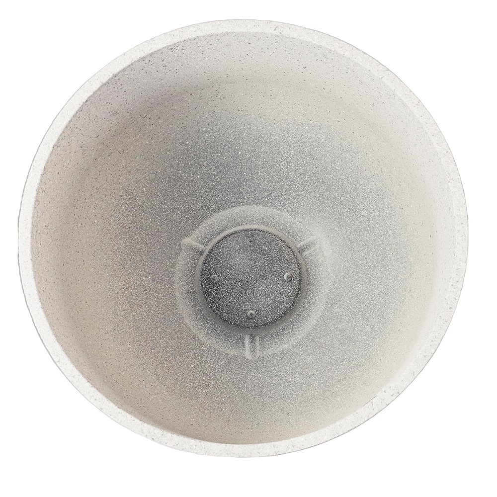 FR盤ストーングレー φ33xH22