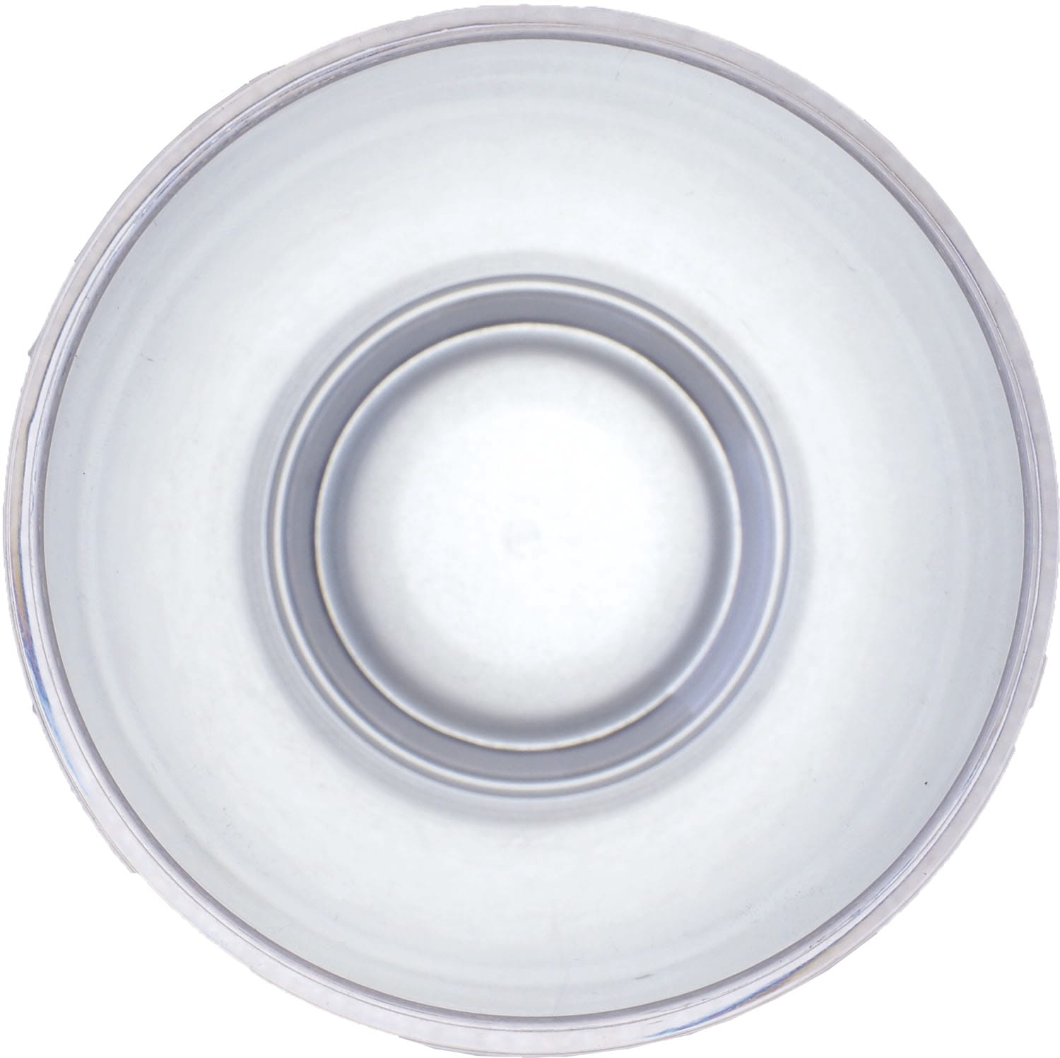 【割れない花瓶!?ポリカ】PVシリンダーφ30xH60