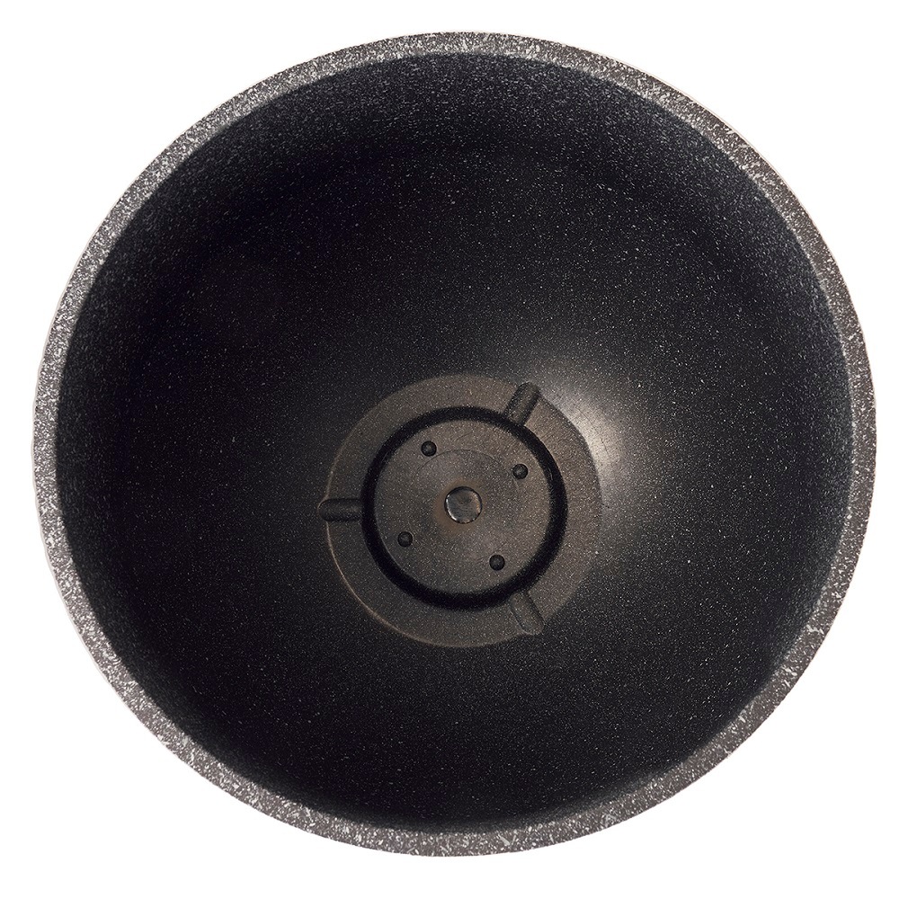 FR盤ストーンブラック φ45xH30