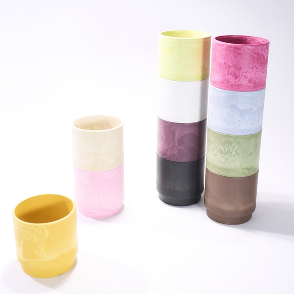 SKステップ 9xH8.5 サフラン 10個セット