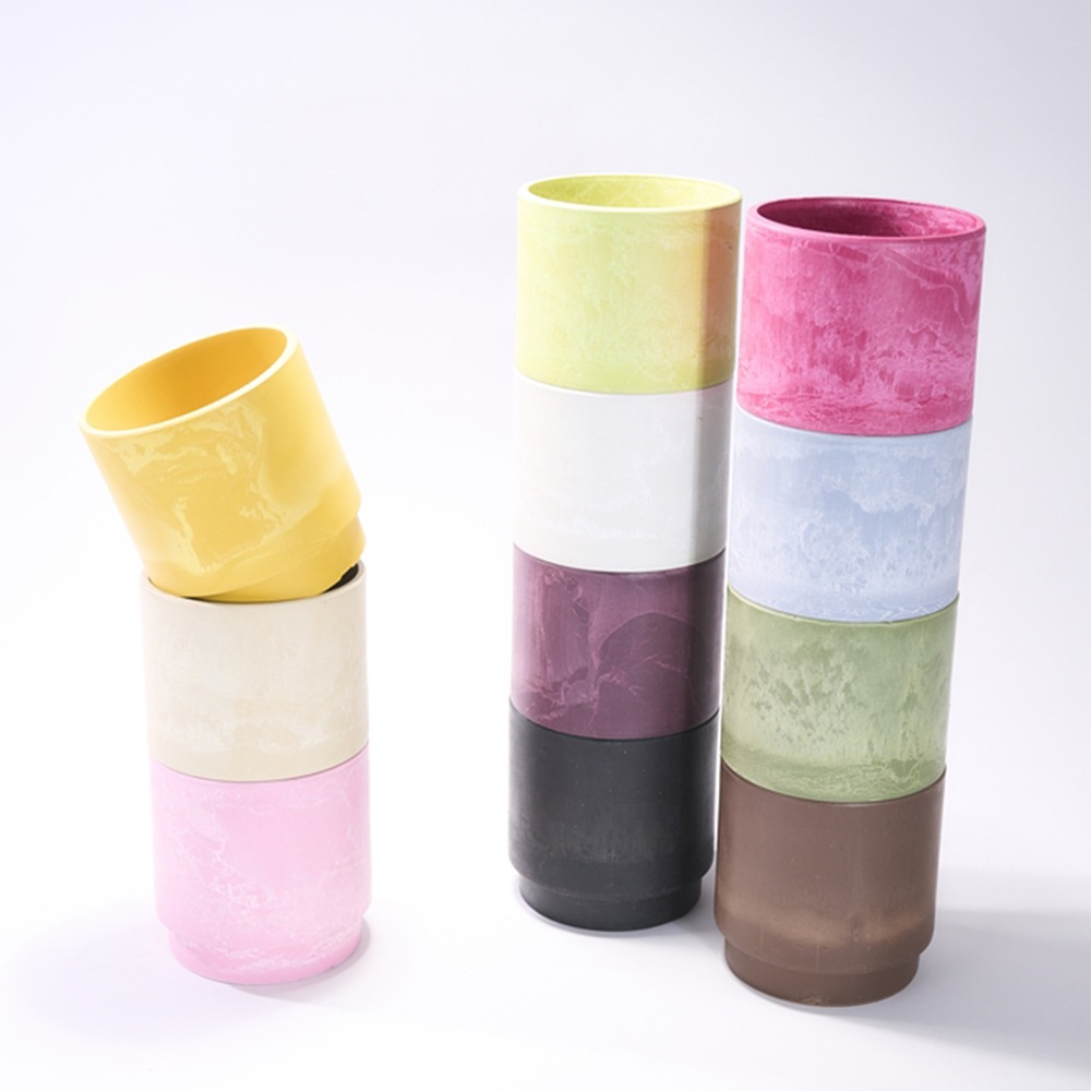 SKステップ 9xH8.5 サフラン 10個セット