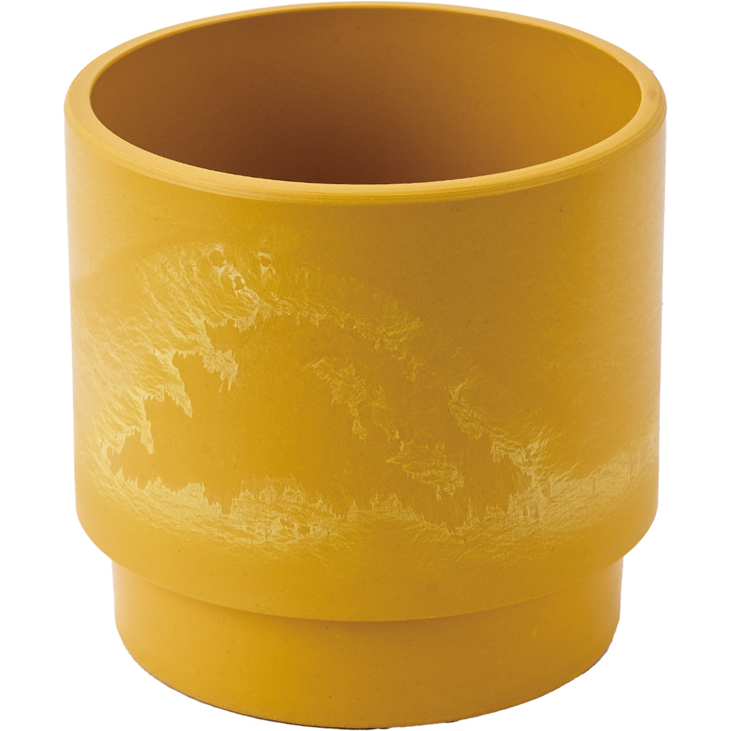 SKステップ 9xH8.5 サフラン 10個セット