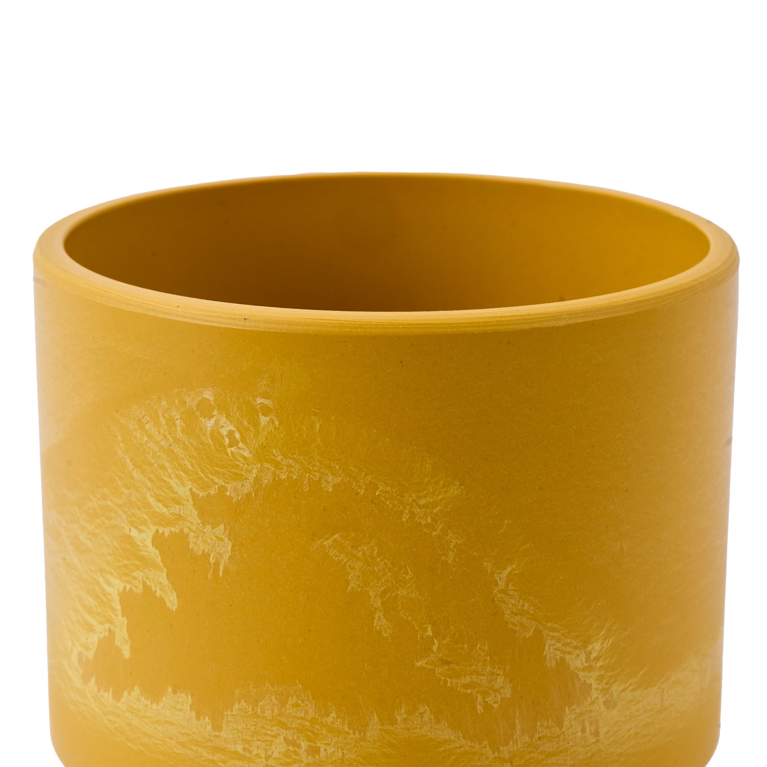 SKステップ 9xH8.5 サフラン 10個セット