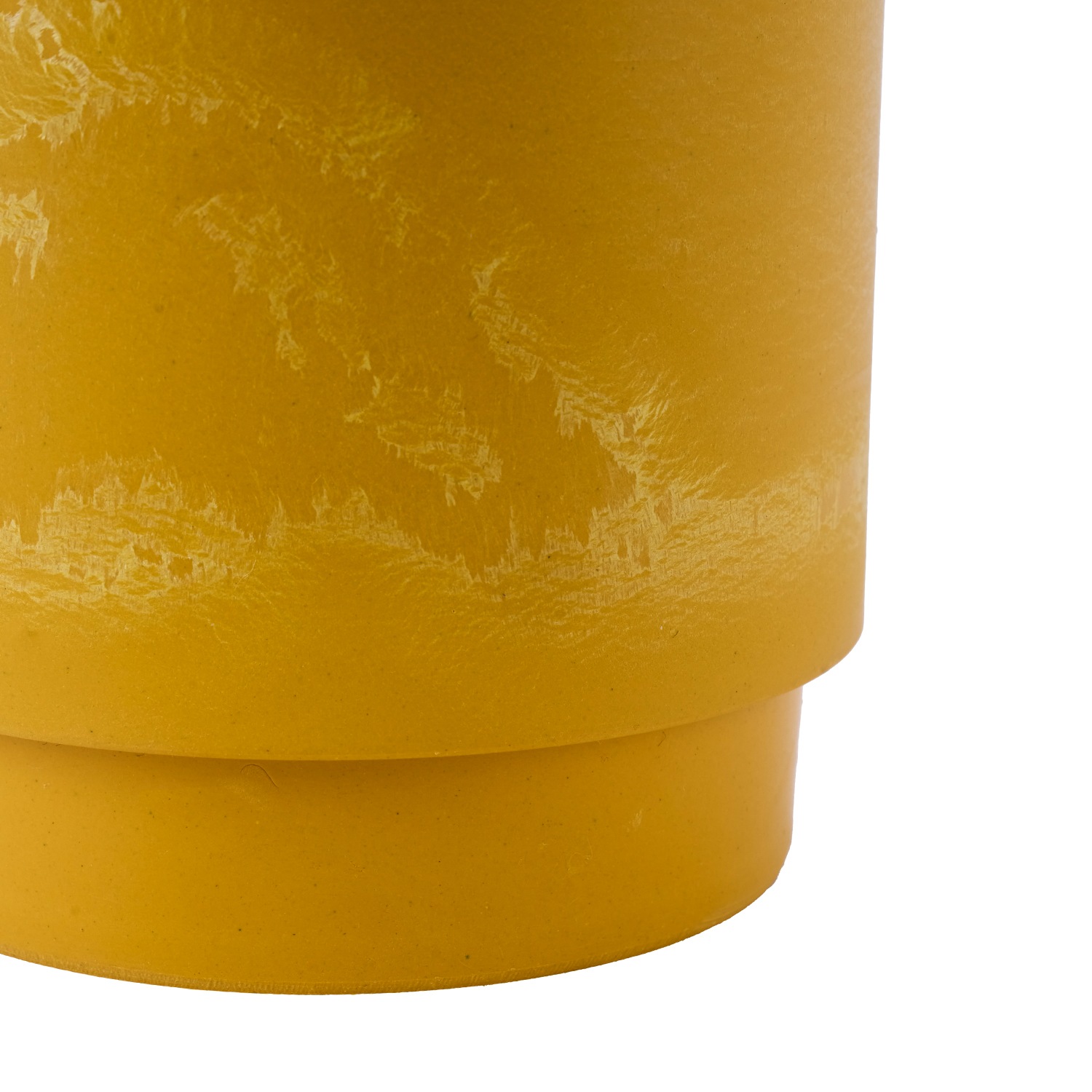 SKステップ 9xH8.5 サフラン 10個セット