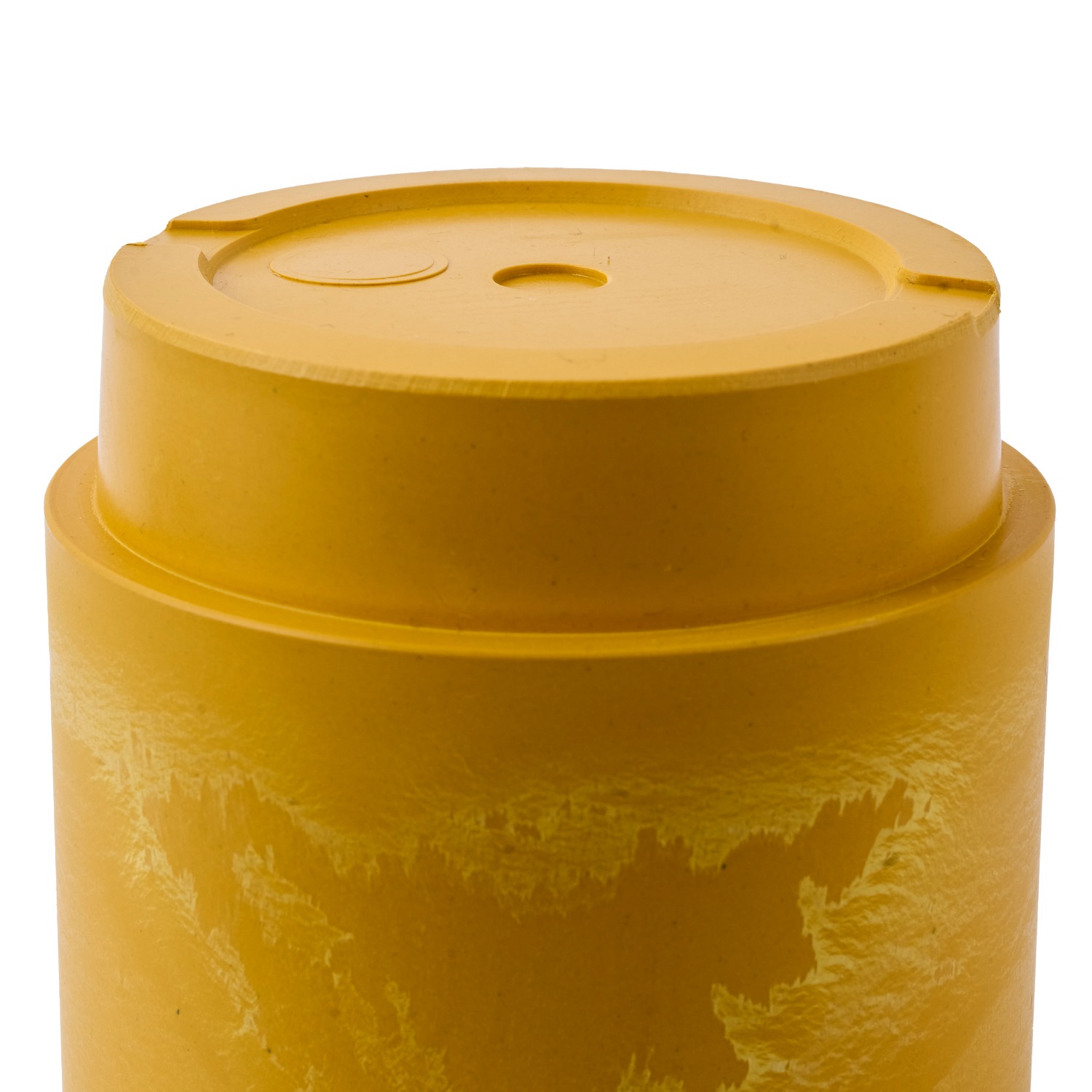 SKステップ 9xH8.5 サフラン 10個セット