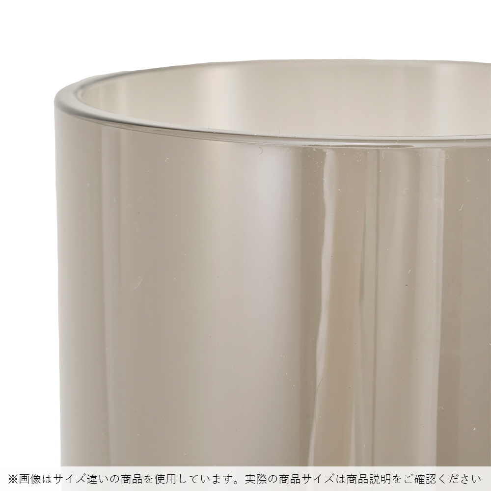 PVシリンダーグレイ φ20xH60