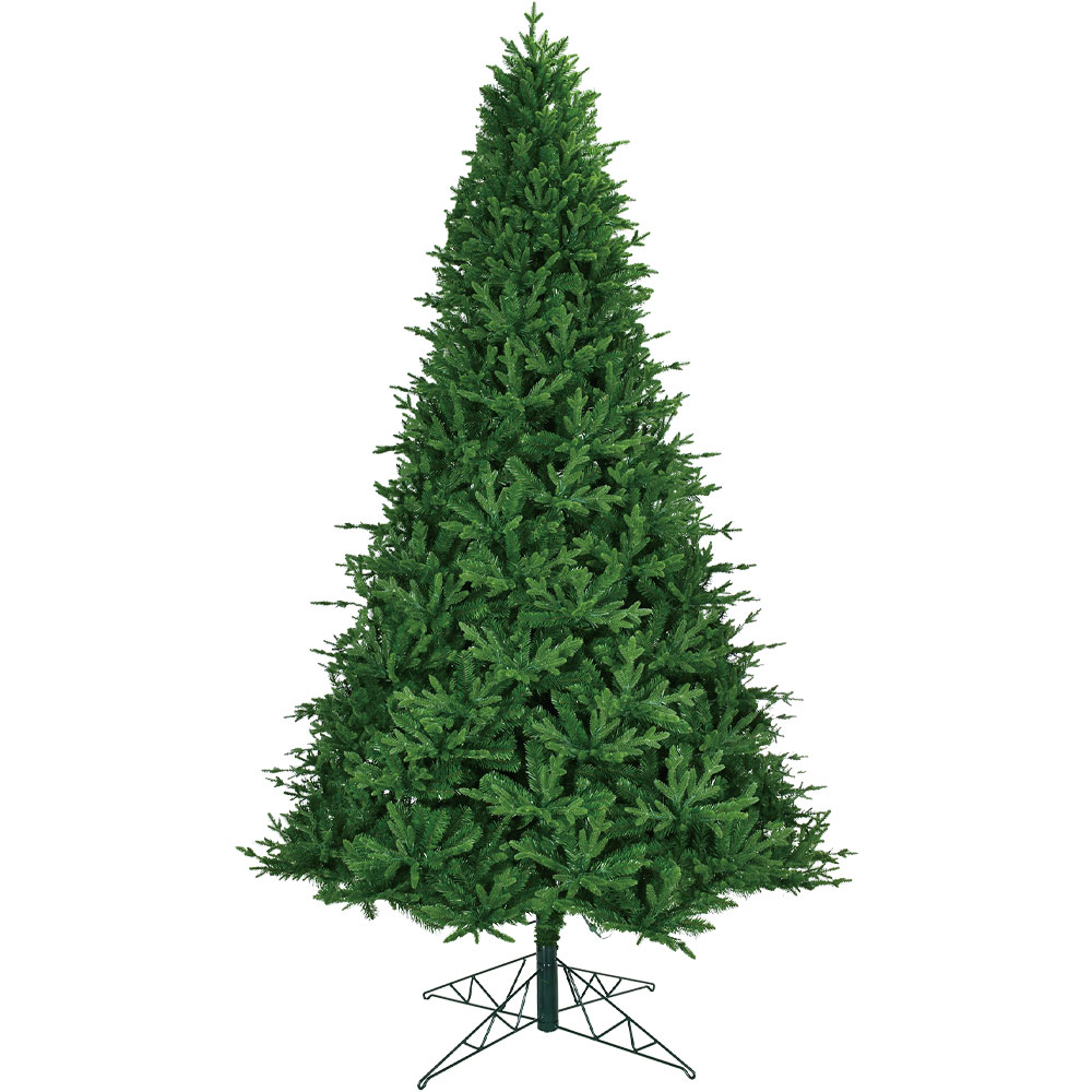 予約商品】☆新商品☆クリスマスツリーLEDライト付き 直径180cm×高さ