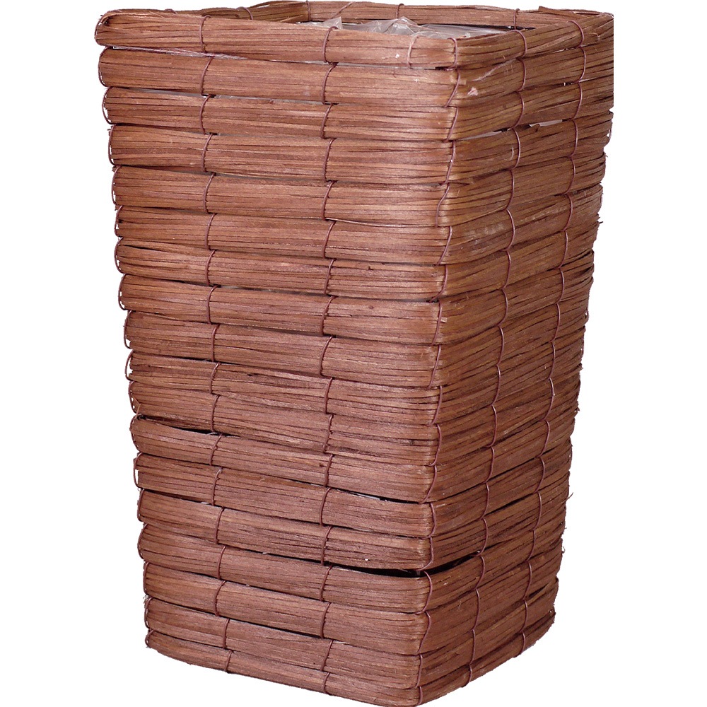 MH角錐S NEW茶22xH36