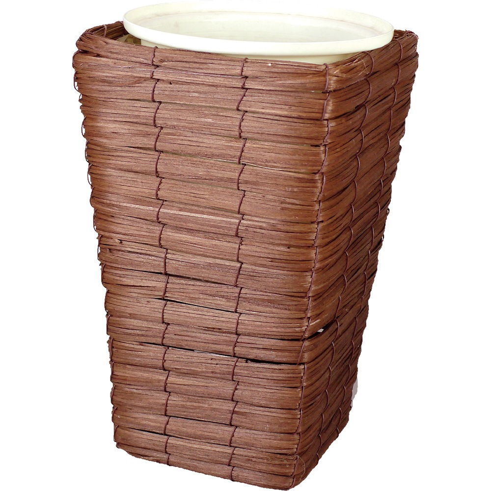 MH角錐S NEW茶22xH36