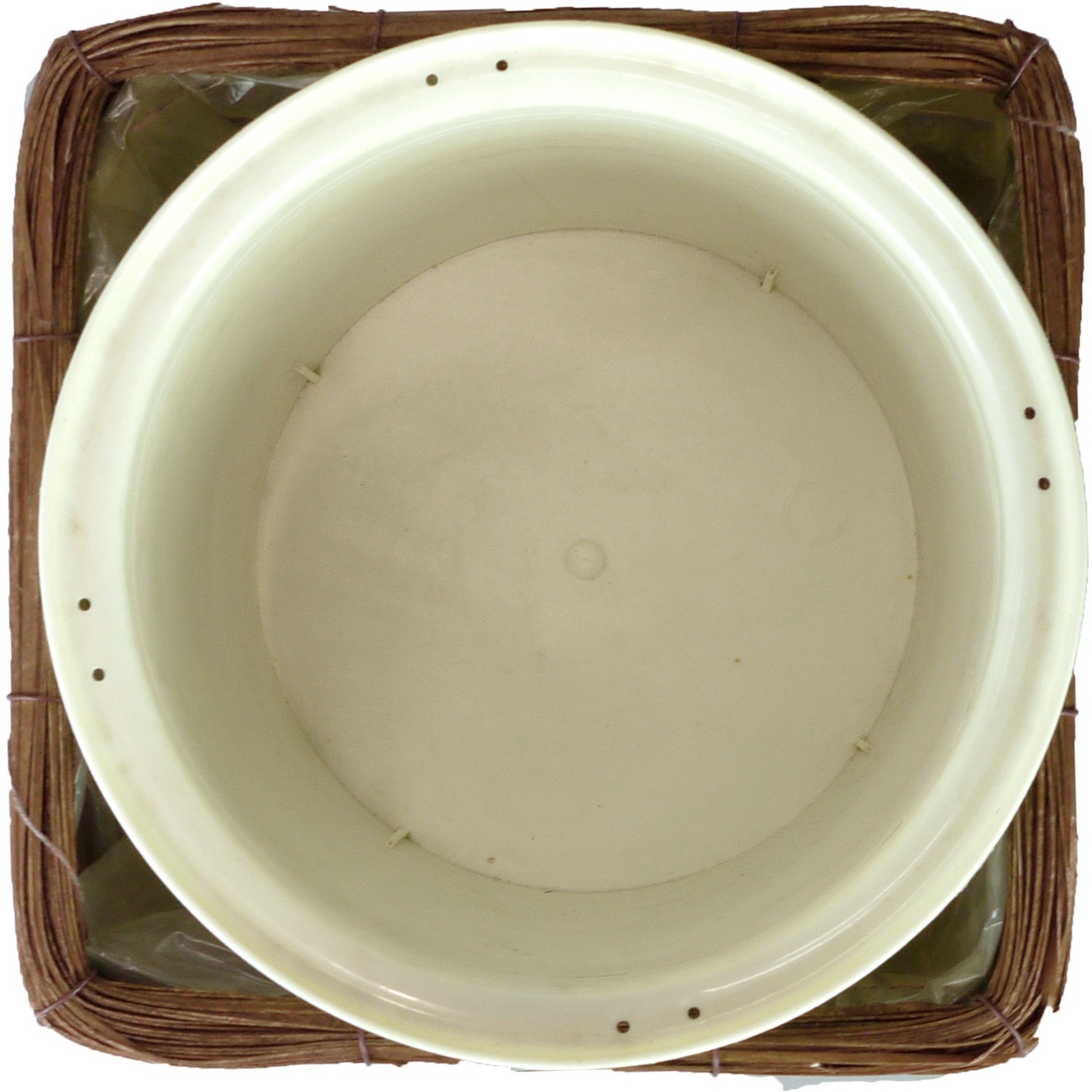 MH角錐S NEW茶22xH36