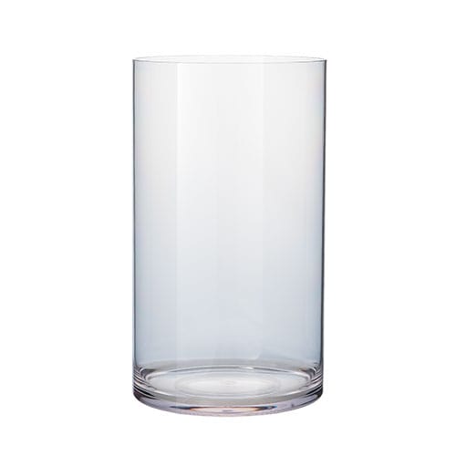 【割れない花瓶!?ポリカ】PVシリンダー φ35xH60