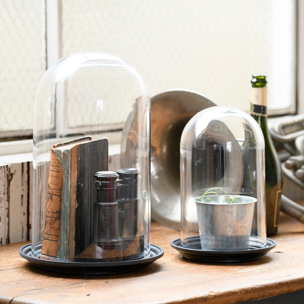 【割れない!?ポリカ】PVディスプレイカバーセットH45@