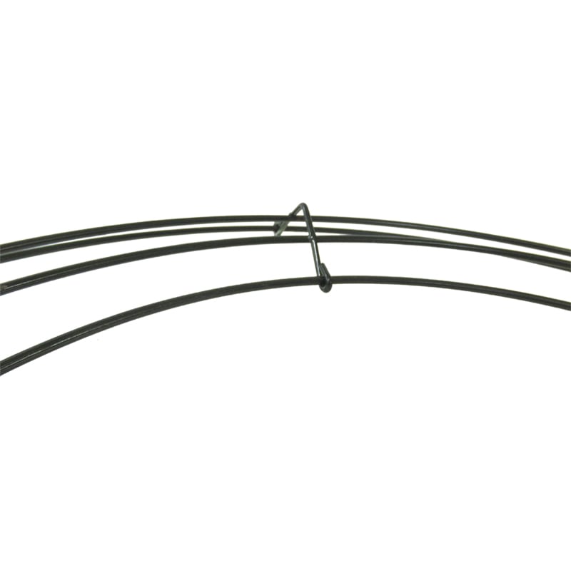 MHワイヤーリース40cm