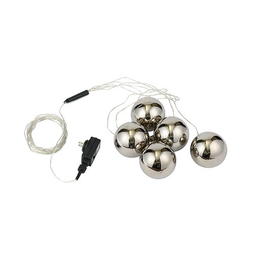 SBアメイジングボールライトLEDガーランド